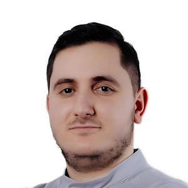 Абрамянц Генрих Каренович — Стоматолог-ортопед, Москва