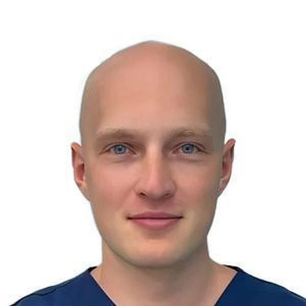 Кучеев Дмитрий Иванович — Стоматолог-хирург, Санкт-Петербург