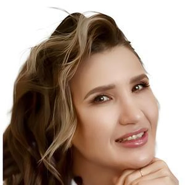 Руфина Галина Миннуровна — Стоматолог, Детский стоматолог, Санкт-Петербург