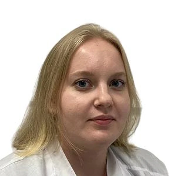 Скютте Кристина Николаевна — Гинеколог, Санкт-Петербург