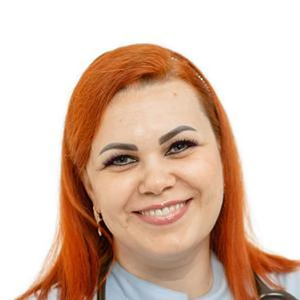 Кузнецова Елена Викторовна — Кардиолог, Люберцы