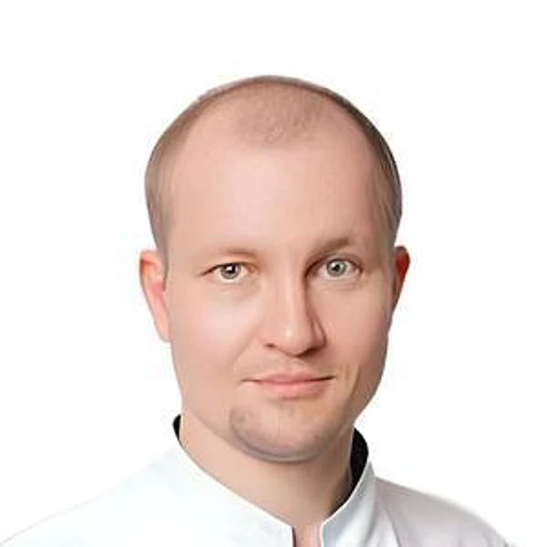 Троицкий Константин Леонидович — Эндокринолог, Казань