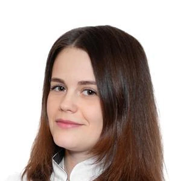 Сидорова Ирина Дмитриевна — Психотерапевт, Санкт-Петербург