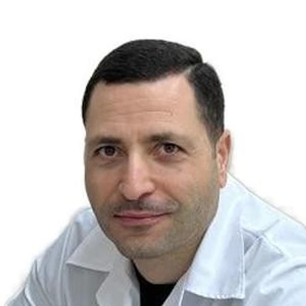 Галстян Арам Мишаевич — Уролог, Андролог, Санкт-Петербург