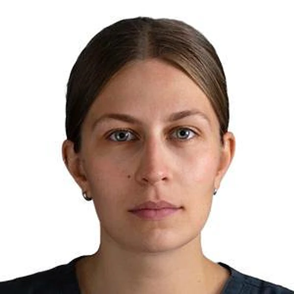 Шпак Анастасия Сергеевна — Детский стоматолог, Детский стоматолог-хирург, Стоматолог, Санкт-Петербург