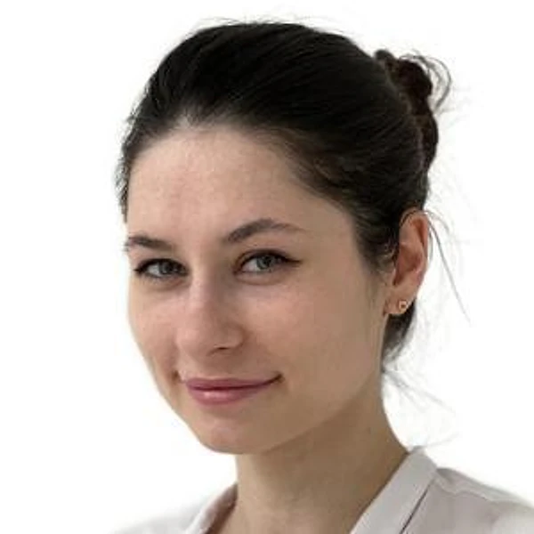 Калужина Виктория Андреевна — Врач-косметолог, Дерматовенеролог, Санкт-Петербург