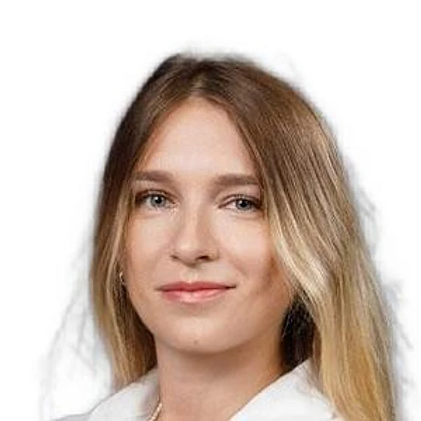 Старинская Екатерина Александровна — Педиатр, Детский гастроэнтеролог, Санкт-Петербург