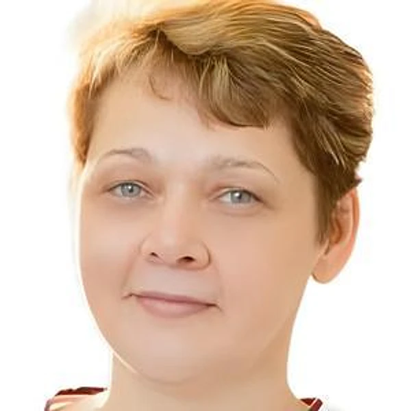 Фомина Ольга Александровна — Гинеколог, Гинеколог-эндокринолог, Санкт-Петербург