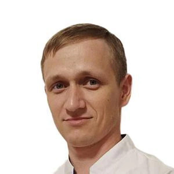 Волков Юрий Сергеевич — Психиатр, Нарколог, Самара