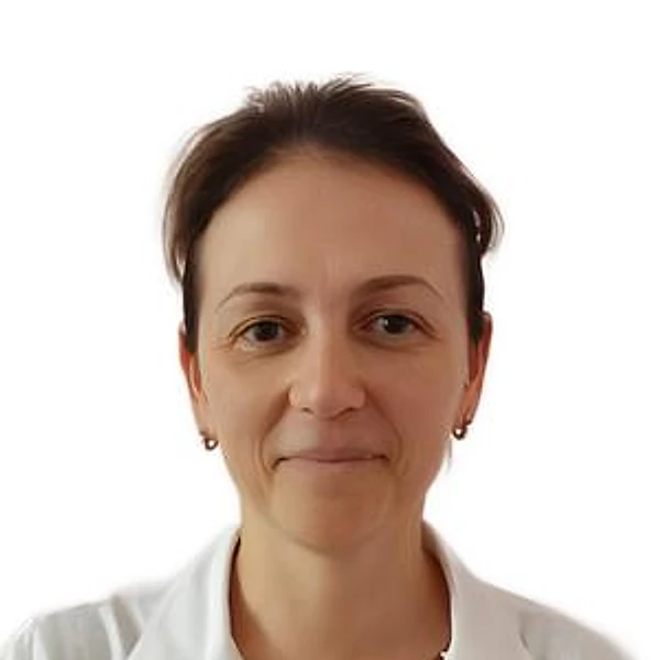 Степаненко Вера Васильевна — Гинеколог, Санкт-Петербург