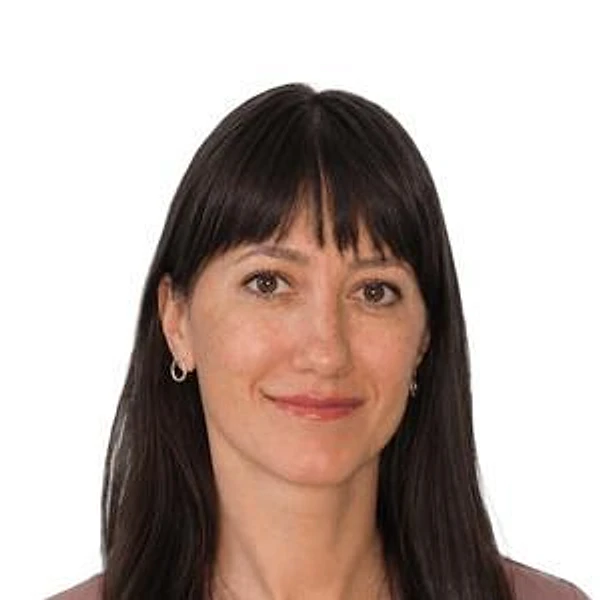 Покровская Алина Владимировна — Психотерапевт, Санкт-Петербург