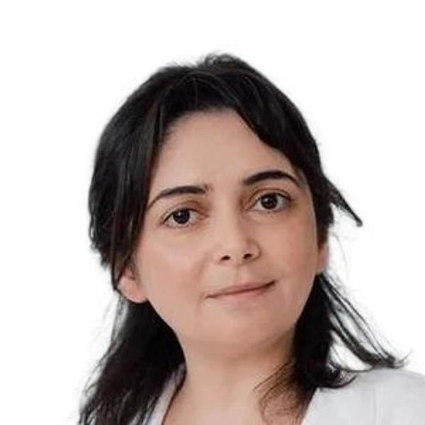 Давиташвили Лусине Сергеевна — Стоматолог, Детский стоматолог, Стоматолог-ортопед, Калининград