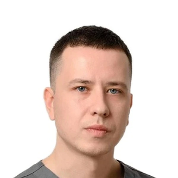 Тетлянов Дмитрий Александрович — Массажист, Детский массажист, Уфа