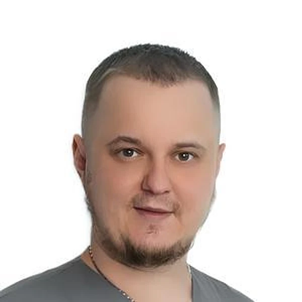 Гольцов Александр Александрович — Стоматолог, Елизово