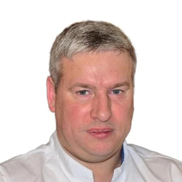 Войтенко Андрей Владимирович — Врач ЛФК, Спортивный врач, Курск