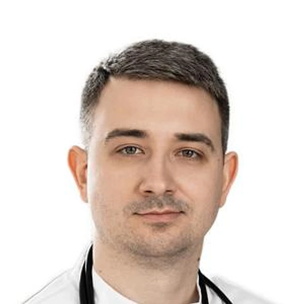 Студнев Владислав Николаевич — Педиатр, Дерматолог, Детский дерматолог, Ставрополь