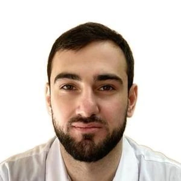 Султанбеков Амир Ризванович — Детский уролог, Андролог, Детский андролог, Москва