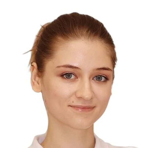 Гребенникова Ника Дмитриевна — Стоматолог-ортодонт, Москва