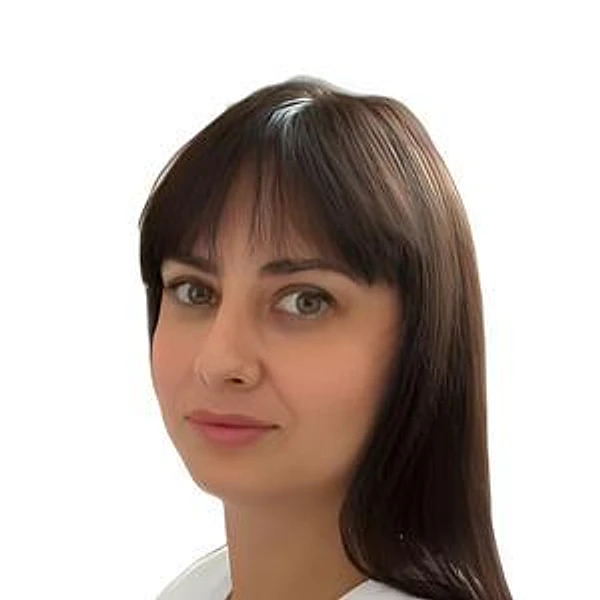 Артюхова Елена Вячеславовна — Рентгенолог, Курск