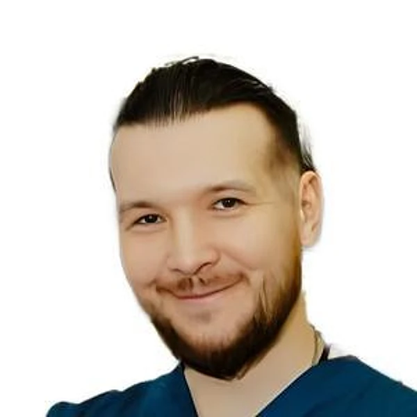 Козлов Григорий Денисович — Стоматолог-ортопед, Петрозаводск