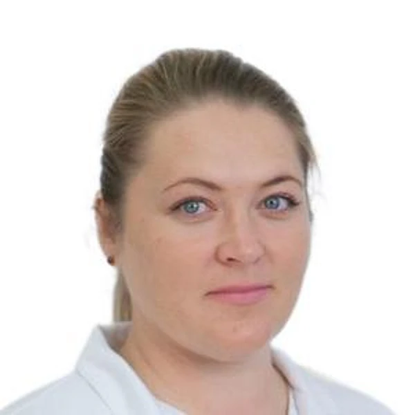 Буравенская Анна Николаевна — Анестезиолог-реаниматолог, Детский анестезиолог-реаниматолог, Москва