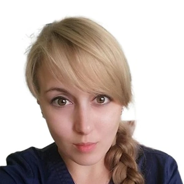 Бухарова Ольга Сергеевна — Хирург, Владимир