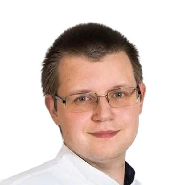 Винокуров Иван Андреевич — Хирург, Флеболог, Москва