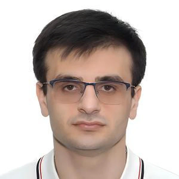 Власянц Сурен Робертович — Сосудистый хирург (ангиохирург), Ставрополь