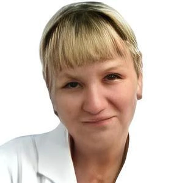 Аверина Алена Васильевна — Гинеколог, Врач УЗИ, Великий Устюг