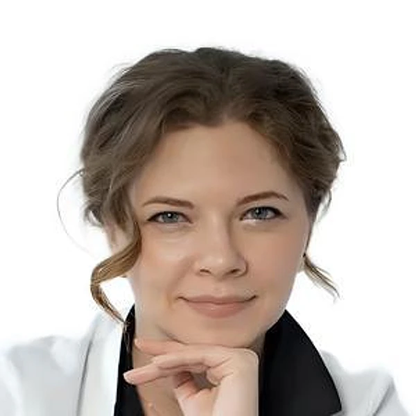 Стукалова Оксана Юрьевна — Проктолог (колопроктолог), Онколог, Хирург, Фрязино