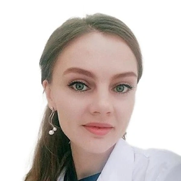 Токарева Надежда Александровна — Эндокринолог, Ставрополь