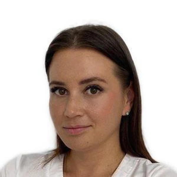 Воротникова Надежда Александровна — Детский стоматолог, Санкт-Петербург