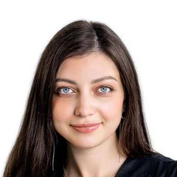 Вершинина Анастасия Дмитриевна — Пародонтолог, Стоматолог, Стоматолог-гигиенист, Стоматолог-эндодонтист, Иркутск
