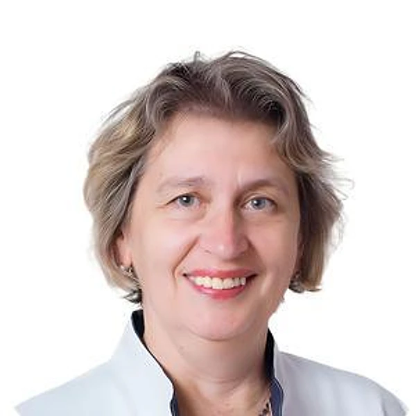 Веселкина Маргарита Ивановна — Врач общей практики (семейный врач), Москва