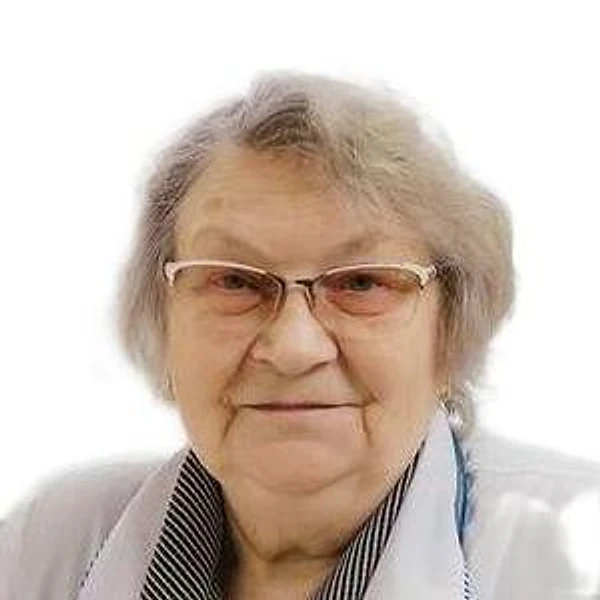 Быкодорова Галина Ивановна — Терапевт, Екатеринбург