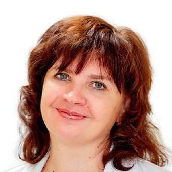 Вялкова Наталья Кузьминична — Врач УЗИ, Екатеринбург