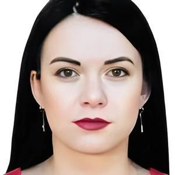 Егорова Евгения Владимировна — Хирург, Курск