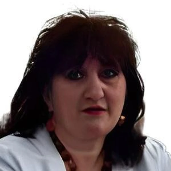 Лукьянчикова Наталья Михайловна — Фтизиатр, Курск