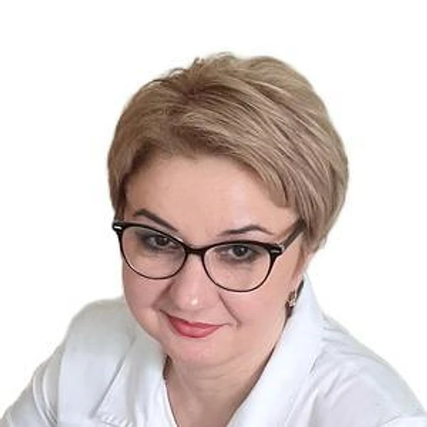 Выходцева Светлана Владимировна — Психиатр, Нарколог, Ставрополь