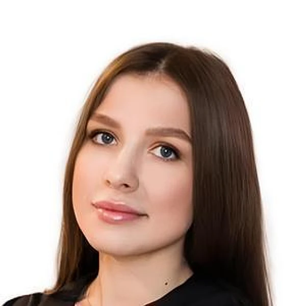 Базуева Любовь Вениаминовна — Стоматолог, Курск