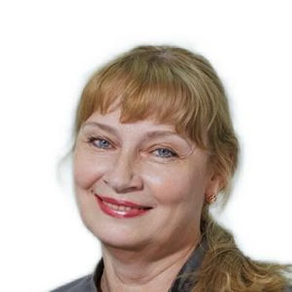 Пьянзина Елена Петровна — Стоматолог, Магнитогорск