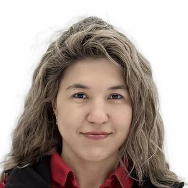 Ахматова Асият Эльдаровна — Анестезиолог-реаниматолог, Ставрополь