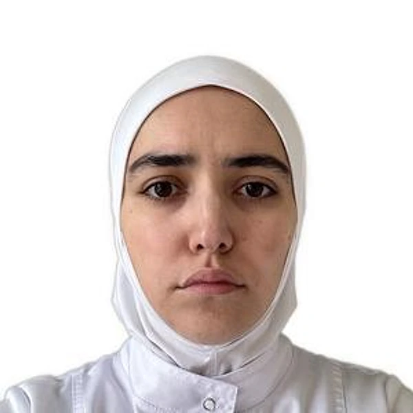 Гаджиатаева Индира Абубакаровна — Эндоскопист, Ставрополь