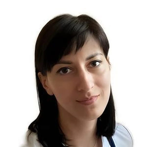 Масуева Оксана Исаевна — Врач УЗИ, Кардиолог, Ульяновск