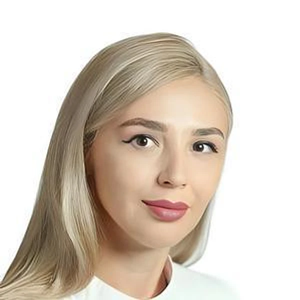 Джолова Аминат Султан-хамидовна — Онколог, Ставрополь