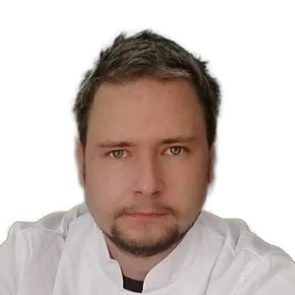 Борисов Дмитрий Владимирович — Психолог, Наро-Фоминск