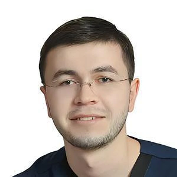 Каппушев Шамиль Давлетович — Онколог, Ставрополь