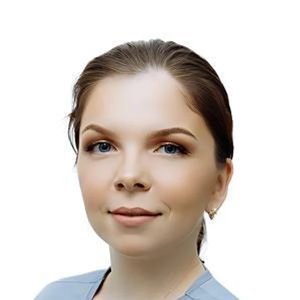 Потапова Валерия Александровна — Стоматолог, Детский ортодонт, Стоматолог-ортодонт, Вологда