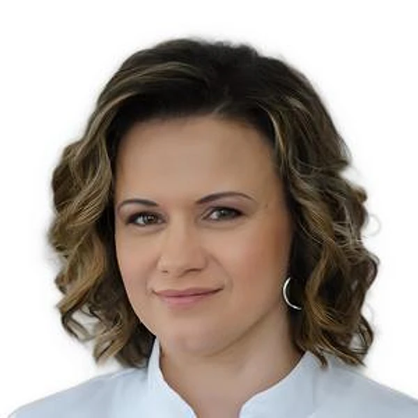 Кабицина Юлия Александровна — Психолог, Владимир