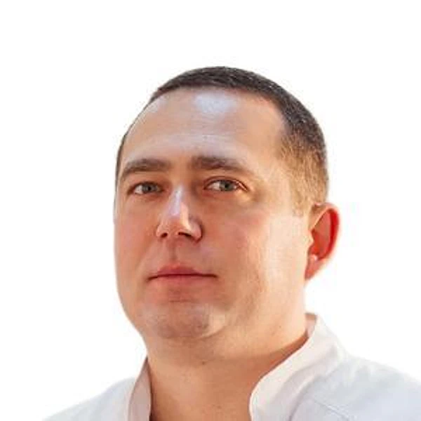 Савин Максим Владимирович — Стоматолог-ортопед, Рязань